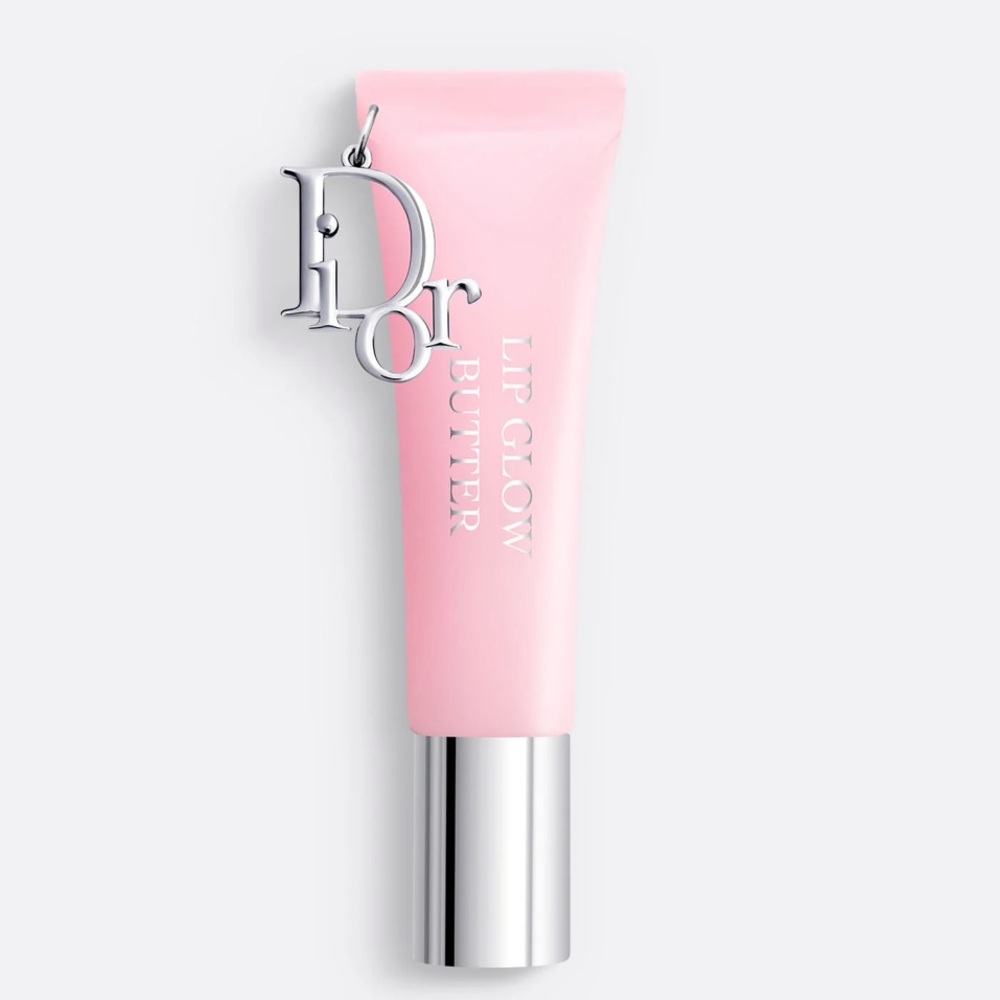 Dior Lip Glow Butter